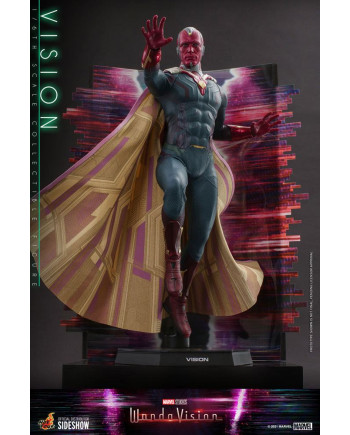 WANDAVISION - The Vision - Action Figure 31cm