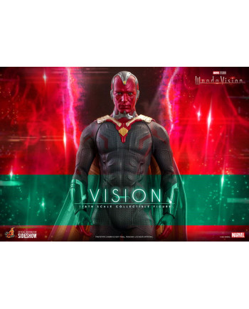 WANDAVISION - The Vision - Action Figure 31cm