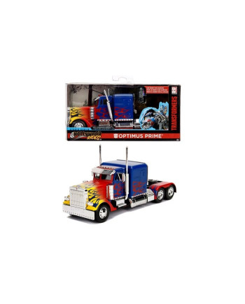 TRANSFORMERS - Optimus Prime - 1:32
