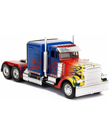 TRANSFORMERS - Optimus Prime - 1:32