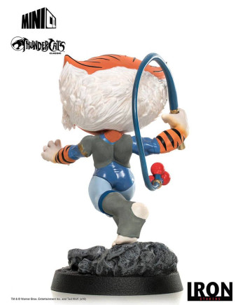 THUNDERCATS - Figure Mini Co. PVC Tygara - 14cm