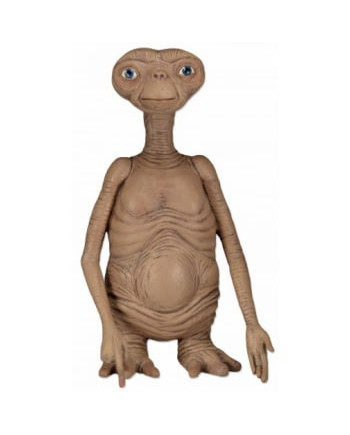 E.T. The Extra-Terrestrial - E.T. Foam Stunt Puppet 30cm