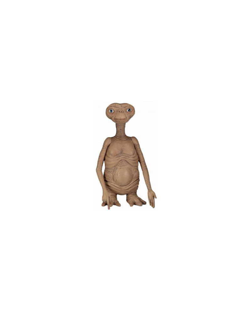 E.T. The Extra-Terrestrial - E.T. Foam Stunt Puppet 30cm