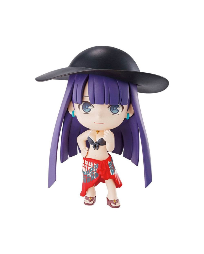 FATE GRAND ORDER - Figurine Chibi - Saint Martha - 10cm