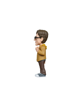 THE BIG BANG THEORY - Leonard Hofstadter - Figure Minix 12cm