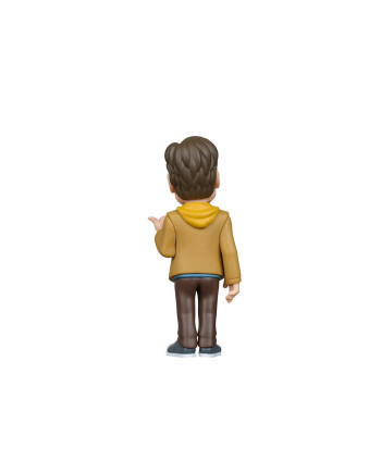 THE BIG BANG THEORY - Leonard Hofstadter - Figure Minix 12cm