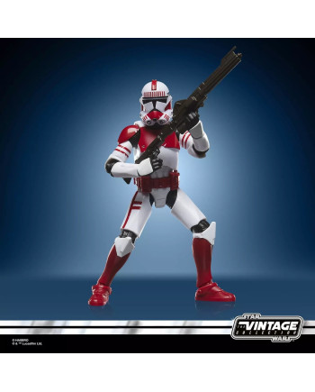STAR WARS - Imperial Shock Trooper - Figure Vintage Collection 10cm