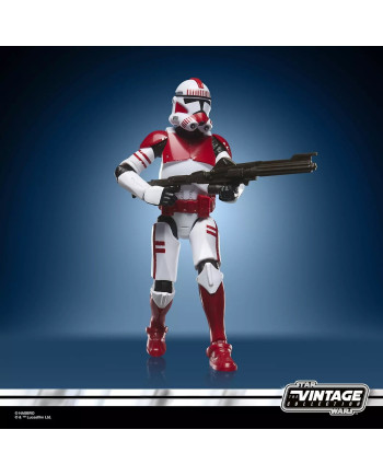 STAR WARS - Imperial Shock Trooper - Figure Vintage Collection 10cm