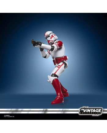 STAR WARS - Imperial Shock Trooper - Figure Vintage Collection 10cm