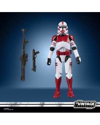 STAR WARS - Imperial Shock Trooper - Figure Vintage Collection 10cm