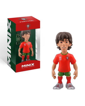 PORTUGAL - Joao Felix - Figure Minix 12cm
