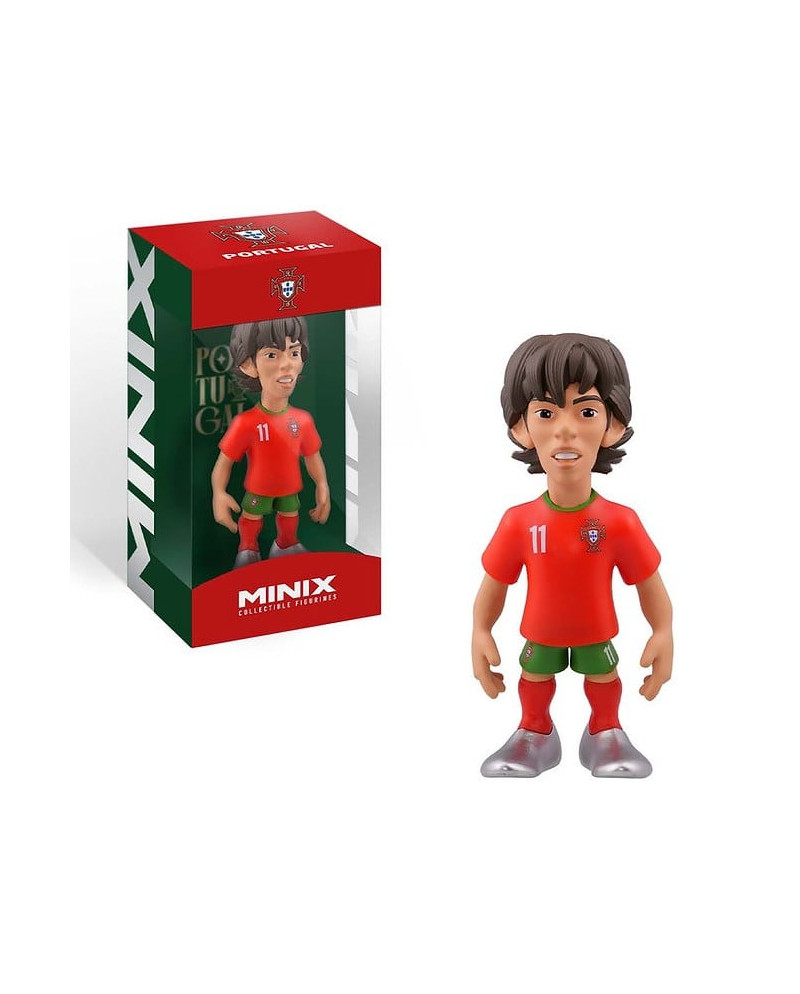PORTUGAL - Joao Felix - Figure Minix 12cm