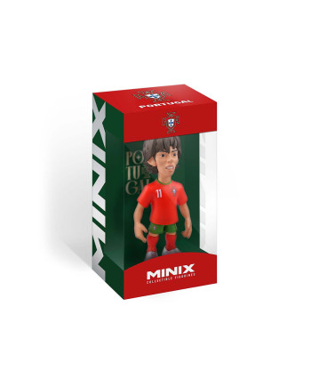 PORTUGAL - Joao Felix - Figure Minix 12cm