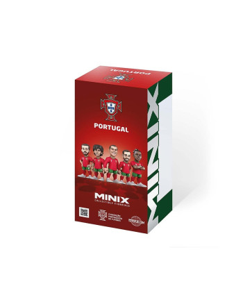 PORTUGAL - Joao Felix - Figure Minix 12cm