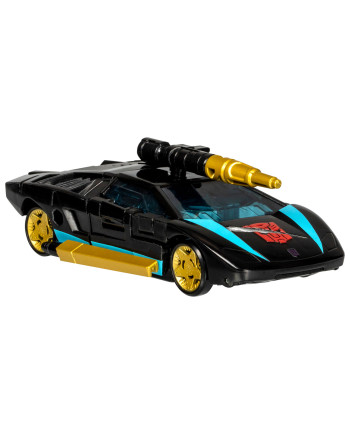 TRANSFORMERS GENERATION - Armada Wheeljack - Action Figurine