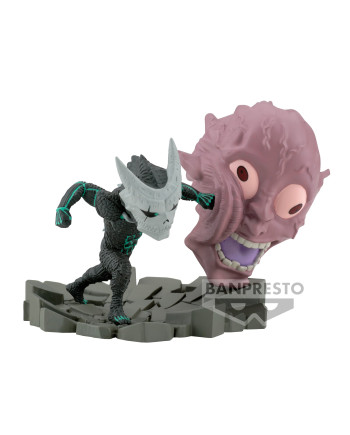 KAIJU N°8 - Kaiju N°8 - Figure WCF Log Stories 6cm