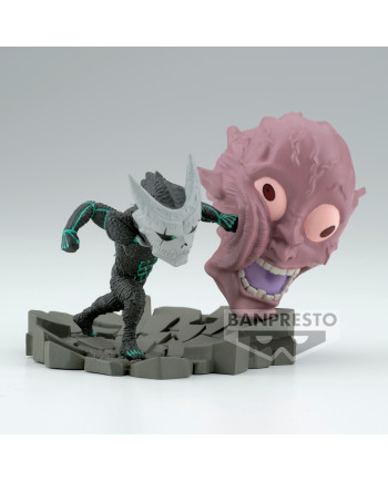 KAIJU N°8 - Kaiju N°8 - Figure WCF Log Stories 6cm