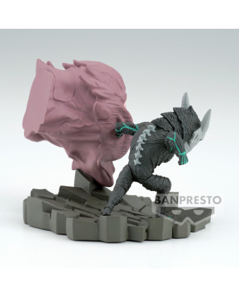 KAIJU N°8 - Kaiju N°8 - Figure WCF Log Stories 6cm