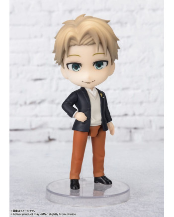 SPY X FAMILY - Loid Forger (Odekeke Outfit) - Mini Figuarts 9cm