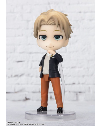 SPY X FAMILY - Loid Forger (Odekeke Outfit) - Mini Figuarts 9cm