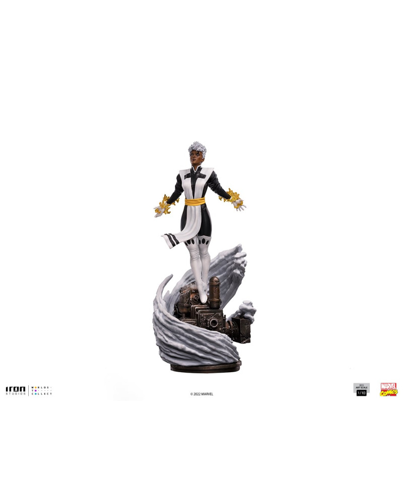X-MEN AGE OF APOCALYPSE - Storm - Statue BDS ArtScale 1/10 27cm