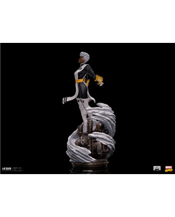 X-MEN AGE OF APOCALYPSE - Storm - Statue BDS ArtScale 1/10 27cm