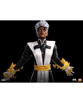 X-MEN AGE OF APOCALYPSE - Storm - Statue BDS ArtScale 1/10 27cm