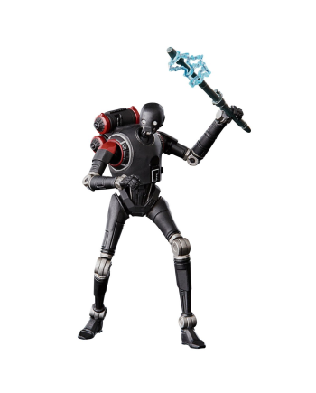 STAR WARS - Jedi : Survivor - 3 Figure Vintage Collection 8cm