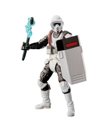 STAR WARS - Jedi : Survivor - 3 Figure Vintage Collection 8cm