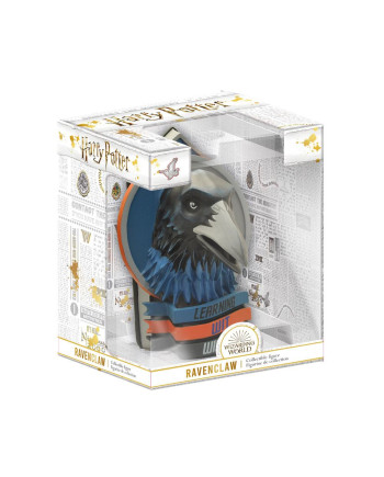 HARRY POTTER - Ravenclaw Crest - Statue Collector Edition 26cm