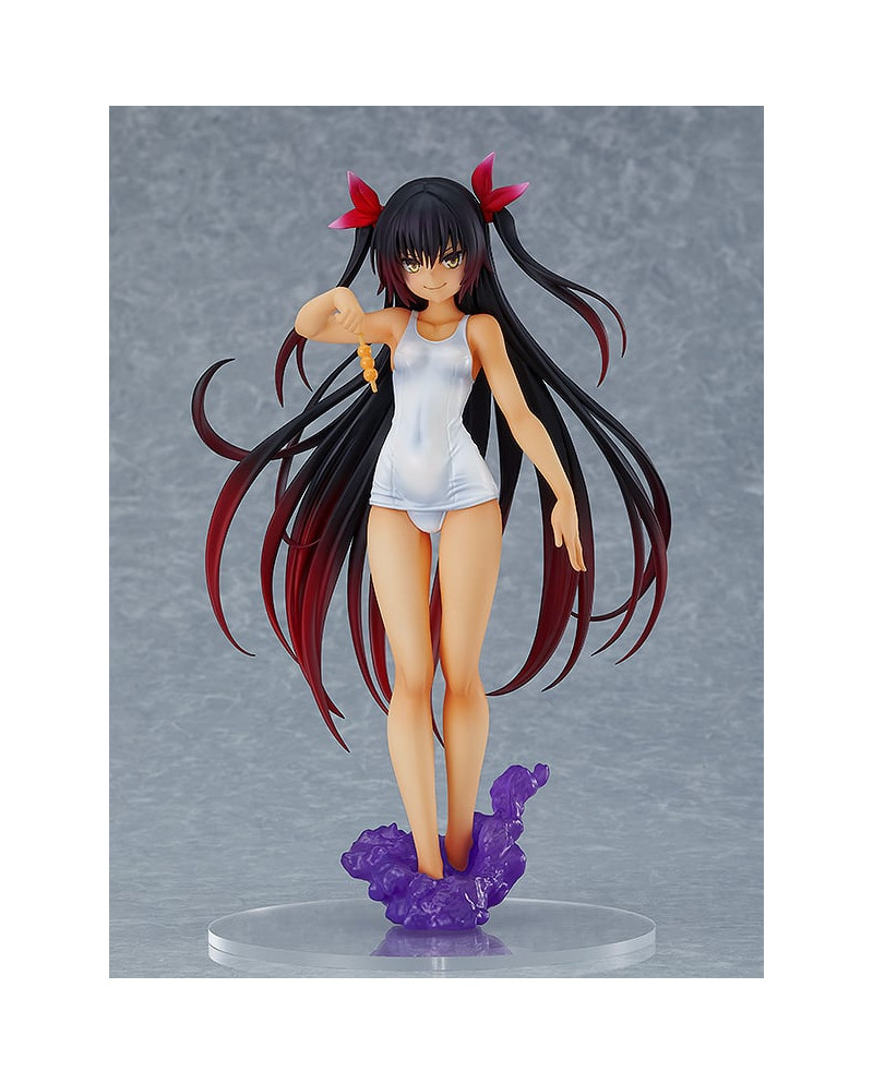 TO LOVE-RU DARKNESS- Nemesis - Pop Up Parade 18cm