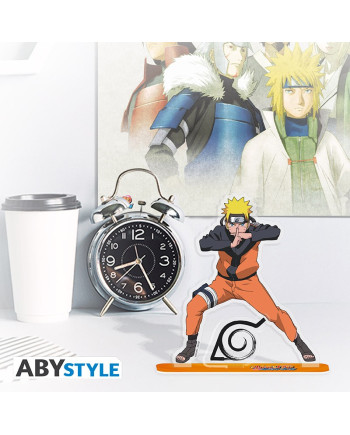 NARUTO SHIPPUDEN - Naruto - Acryl 9.5cm