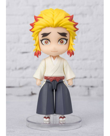 DEMON SLAYER - Mini Senjuro Rengoku - Figure Figuarts 9cm