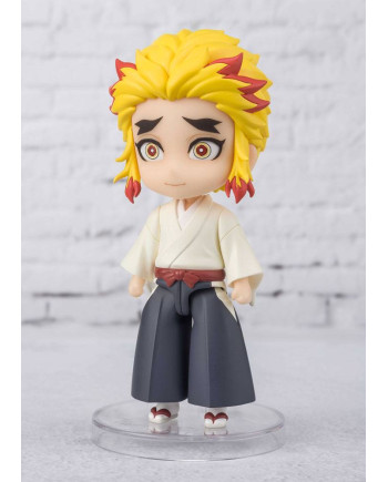 DEMON SLAYER - Mini Senjuro Rengoku - Figure Figuarts 9cm