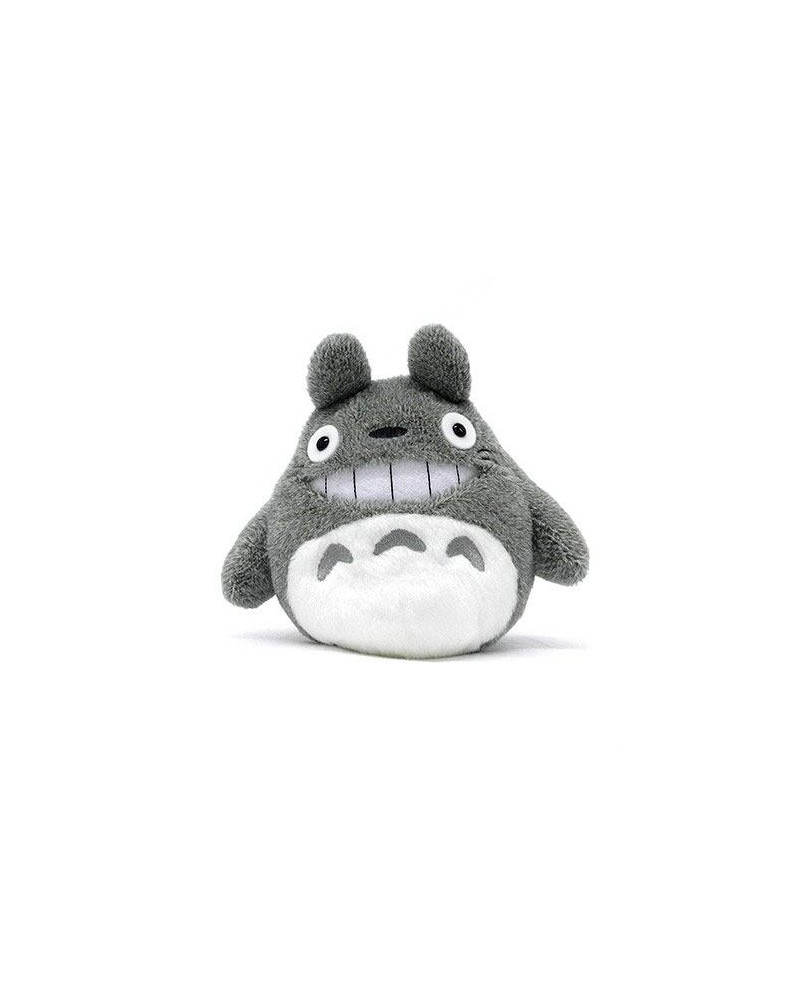 STUDIO GHIBLI - Totoro Smile Plush - 18 cm