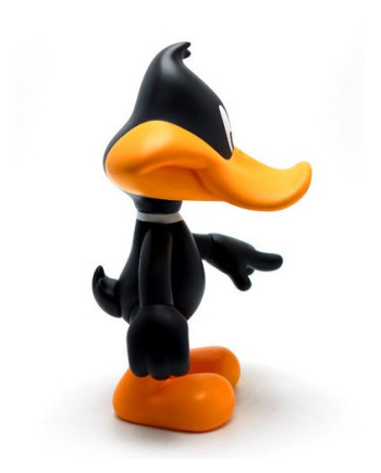 LOONEY TUNES - Figurine Artoyz - Daffy Duck Regular - 21cm