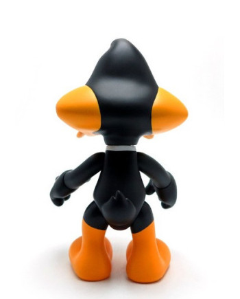 LOONEY TUNES - Figurine Artoyz - Daffy Duck Regular - 21cm