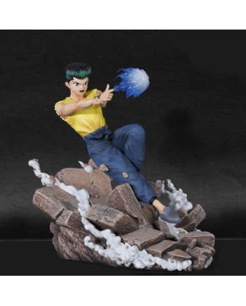 YUYU HAKUSHO - Yusuke - Statue 30cm
