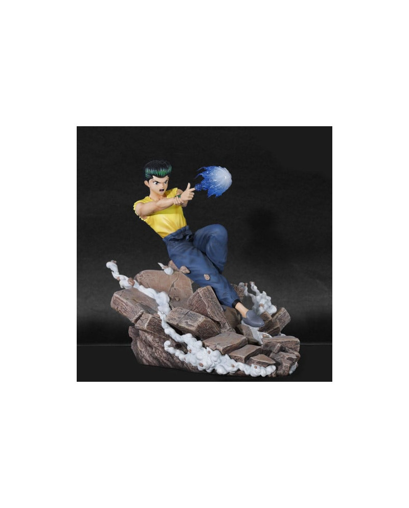 YUYU HAKUSHO - Yusuke - Statue 30cm