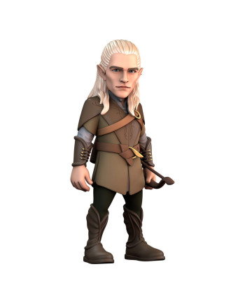LORD OF THE RINGS - Legolas - Figure Minix 12cm