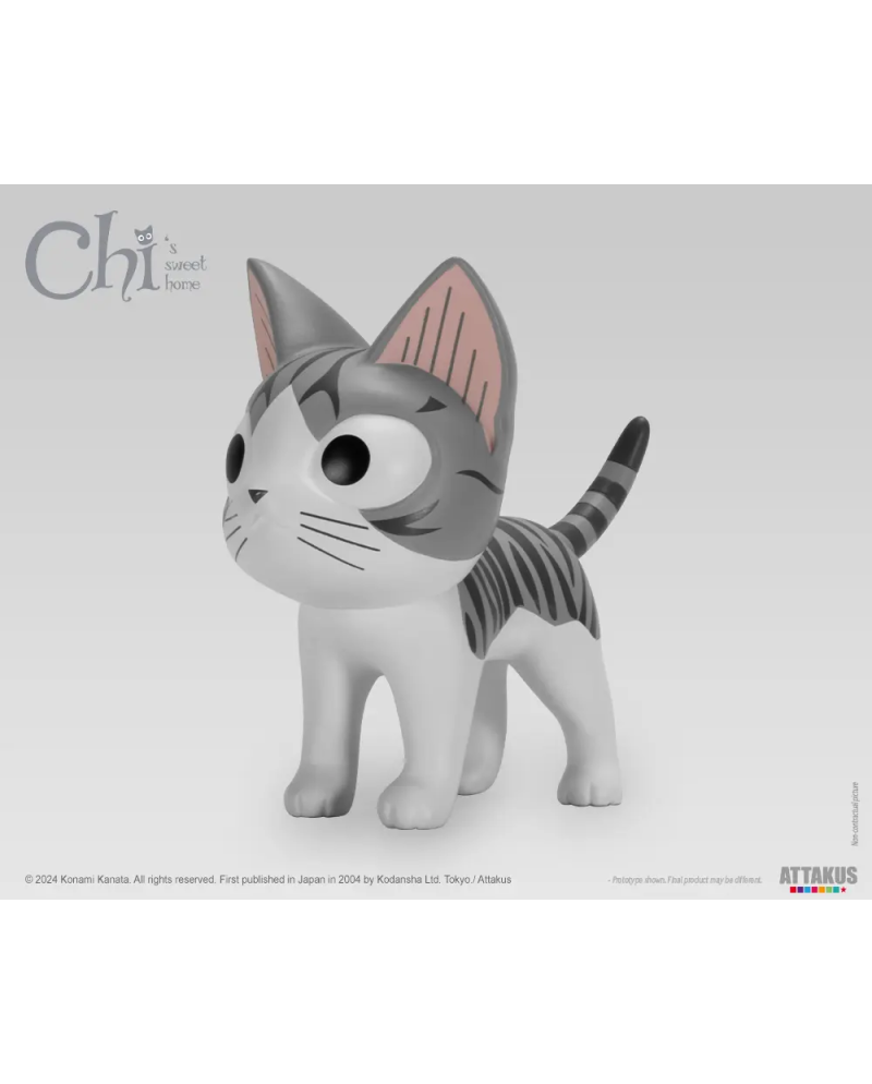CHI - Chi "Standing" - Statue Collector 11cm
