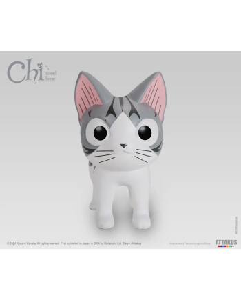 CHI - Chi "Standing" - Statue Collector 11cm