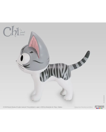 CHI - Chi "Standing" - Statue Collector 11cm