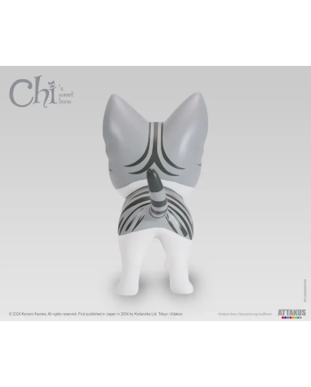 CHI - Chi "Standing" - Statue Collector 11cm
