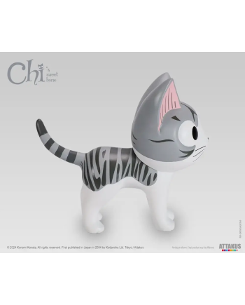 CHI - Chi "Standing" - Statue Collector 11cm
