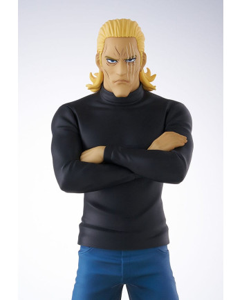 ONE PUNCH MAN - King - Pop Up Parade 18cm