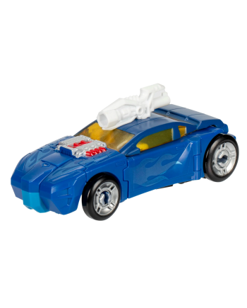 TRANSFORMERS - Universe Autobot Side Burn -Fig. United Del. Class 14cm