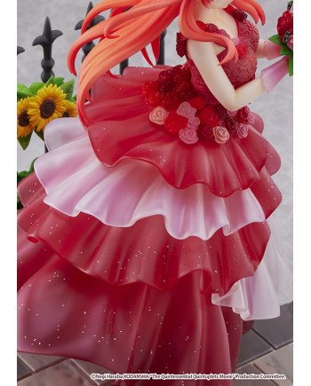 QUINTESSENTIAL QUINTUPLETS - Itsuki -Shibuya Scramble Figure 1/7 25cm