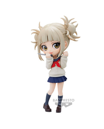 MY HERO ACADEMIA - Himiko Toga - Q Posket 14cm