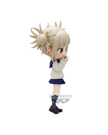 MY HERO ACADEMIA - Himiko Toga - Q Posket 14cm